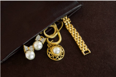 jewellery