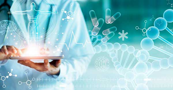 healthcare Covid-19