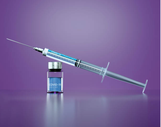 covid-19 vaccine