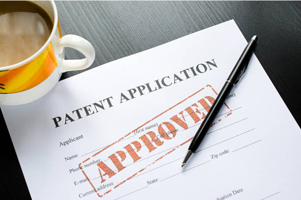 patent search application patent search application