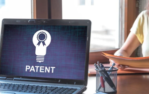 Patent Application 