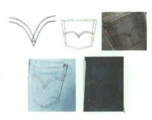 Levis