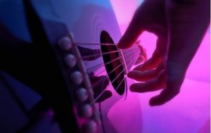 music