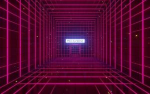 Metaverse Gustatory