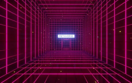 Metaverse Gustatory