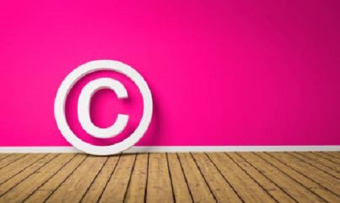Copyright of Voice