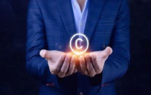 Digital Word and Copyright