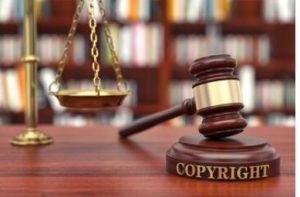 Copyright