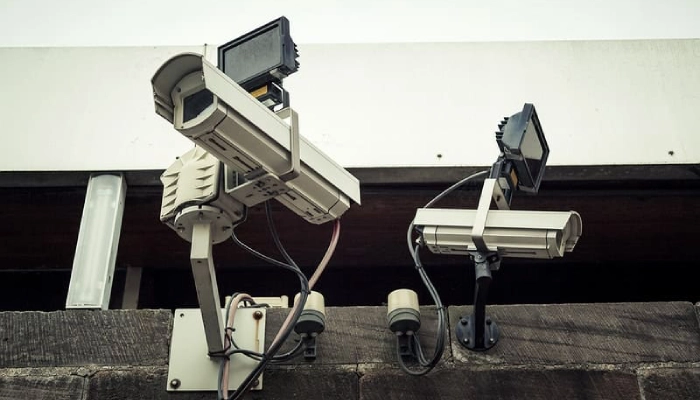 Invalidity Search Report on System and Method for Remote Control of Surveillance Devices - US 6,698,021