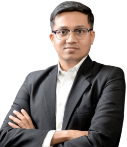 Tapan Saha