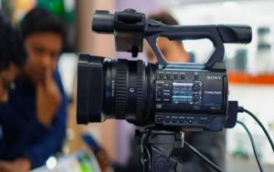 Live Streaming