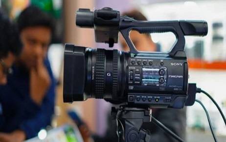 Live Streaming