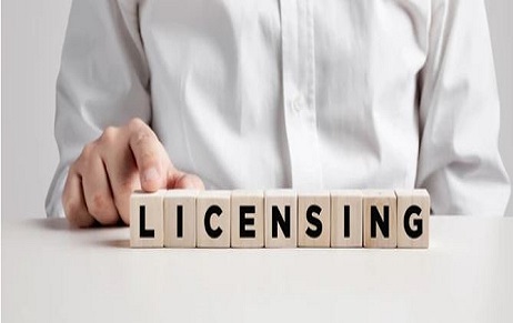 licensing