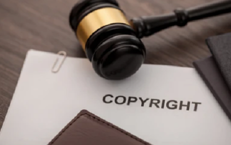 copyright assignment