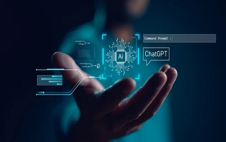 AI Chat GPT