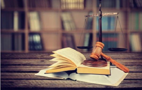 Legal issue