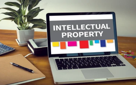 IP Right of Social Media