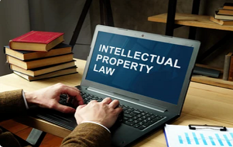 Intellectual Property law