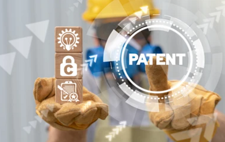 Patent linkage
