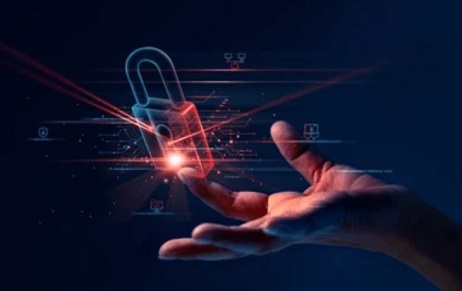 Data Protection of IP