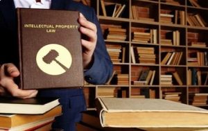 Intellectual Property and Competition Law
