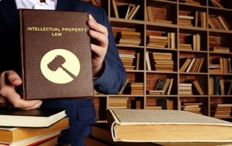 Intellectual Property and Competition Law