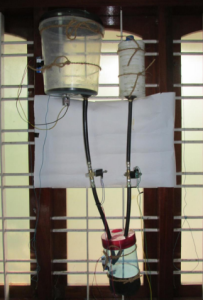 Machine to dispose of Uses Sanitary Napkin
