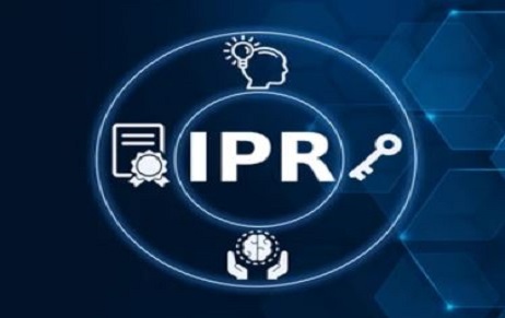 IPR For Entertainment