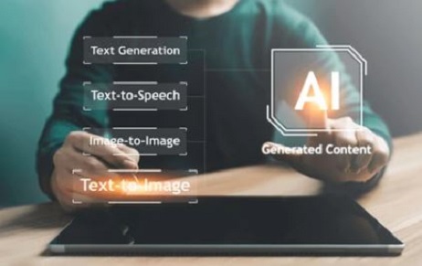 AI Generated content