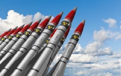 Nuclear Doctrine