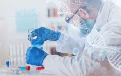Pharma industry