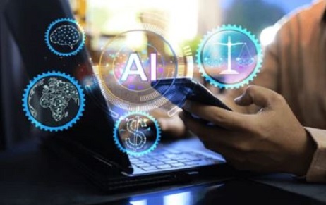 Ai and Copyright