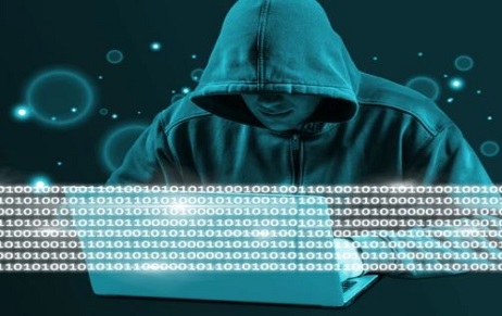 Cyber fraud