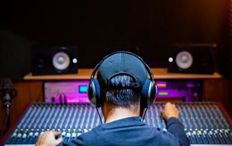 Rimix Music