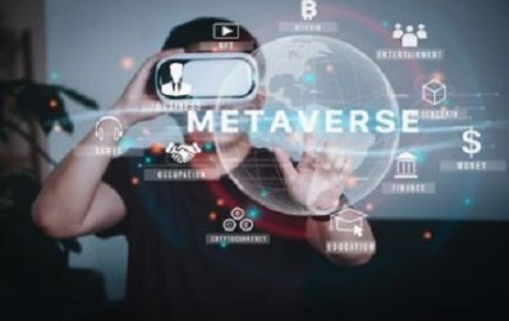 metaverse