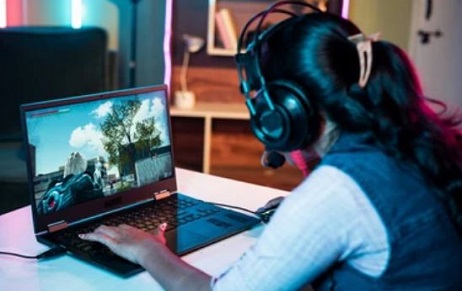 online gaming for iiprd