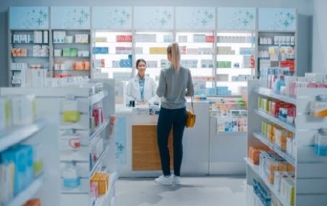 Chemist