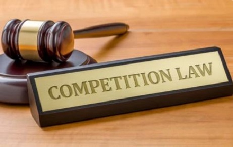 Competition Law.