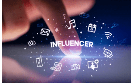Influencer