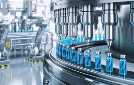 Pharma Industry in India