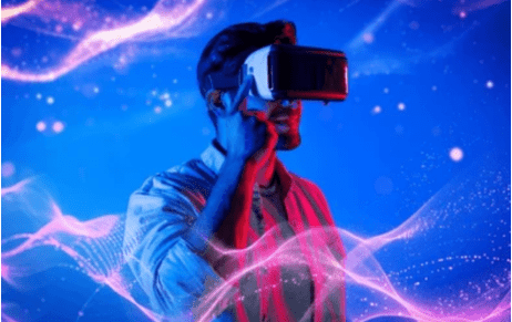 virtual reality