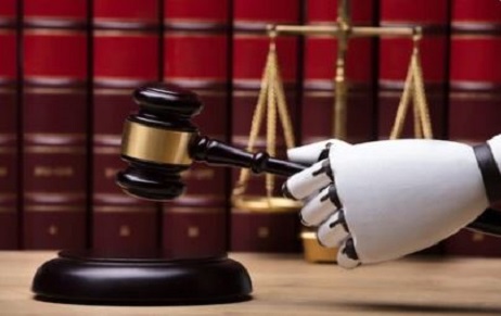 AI Arbitration