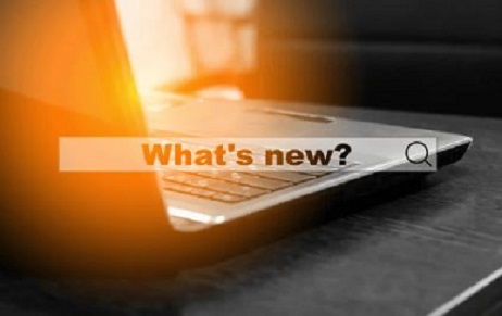 Noveltiy Search