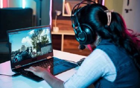 Online Gaming