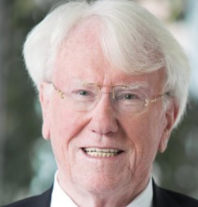 Prof. Dr. Heinz Goddar