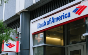 Bank of America