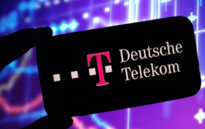Deutsche Telecom