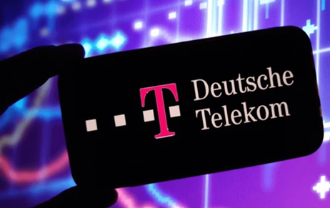 Deutsche Telecom