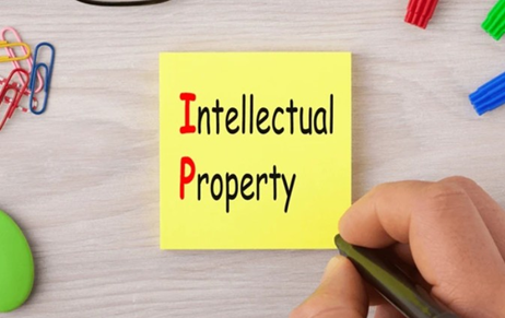 IP Licensing