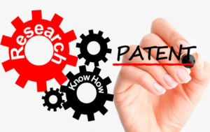 Patent innovation